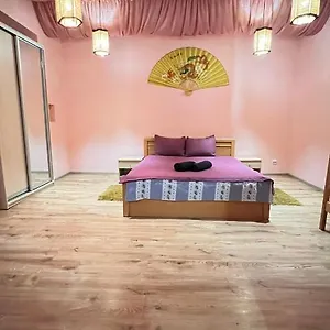 Апартаменты Kotliarska St.-moisha House, Львов