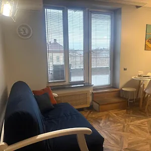 Апартаменты Old Center, Львов