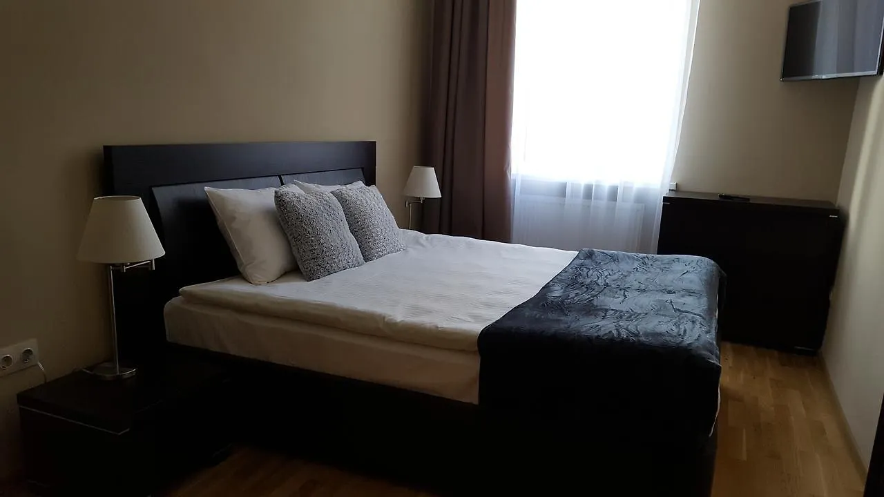 Soprano Apartment 리비프 우크라이나