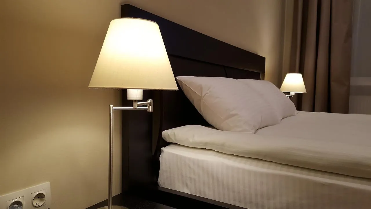 Soprano Apartment 리비프